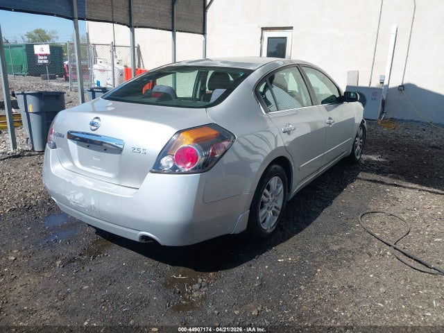 Продажа на аукционе авто 2011 Nissan Altima 2.5 S, vin: 1N4AL2AP1BN420672, номер лота: 44907174