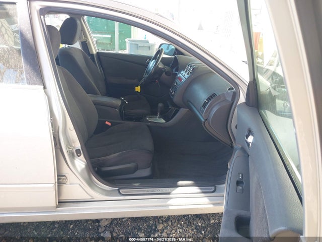 Продажа на аукционе авто 2011 Nissan Altima 2.5 S, vin: 1N4AL2AP1BN420672, номер лота: 44907174