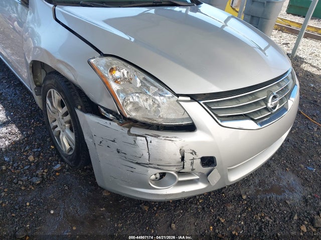 Продажа на аукционе авто 2011 Nissan Altima 2.5 S, vin: 1N4AL2AP1BN420672, номер лота: 44907174
