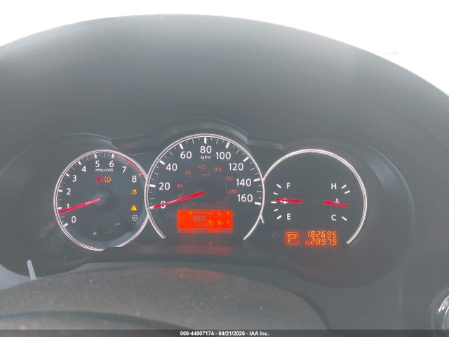 Продажа на аукционе авто 2011 Nissan Altima 2.5 S, vin: 1N4AL2AP1BN420672, номер лота: 44907174