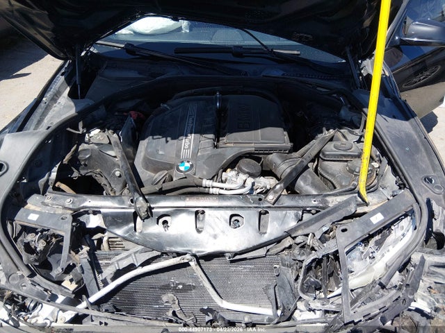 Auction sale of the 2013 Bmw 535i Xdrive, vin: WBAFU7C56DDU67885, lot number: 44907173