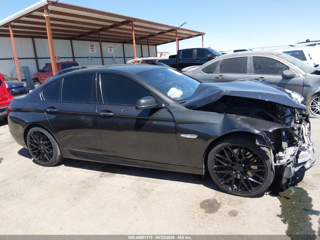 Auction sale of the 2013 Bmw 535i Xdrive, vin: WBAFU7C56DDU67885, lot number: 44907173