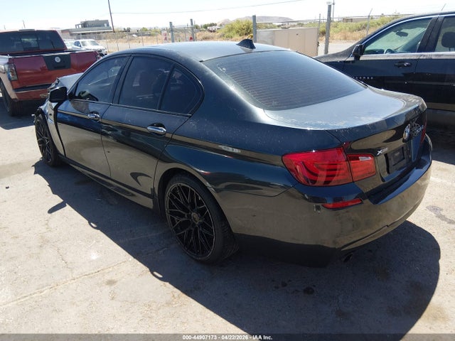 Auction sale of the 2013 Bmw 535i Xdrive, vin: WBAFU7C56DDU67885, lot number: 44907173