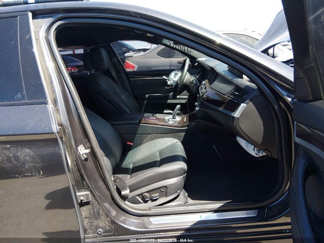 Auction sale of the 2013 Bmw 535i Xdrive, vin: WBAFU7C56DDU67885, lot number: 44907173