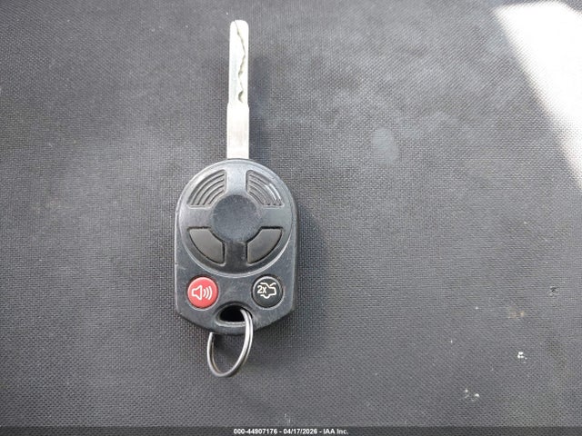 Ford FOCUS S 2017 1FADP3E29HL303741 Image 11