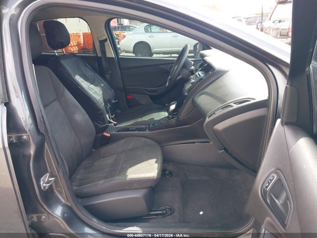 Ford FOCUS S 2017 1FADP3E29HL303741 Image 5