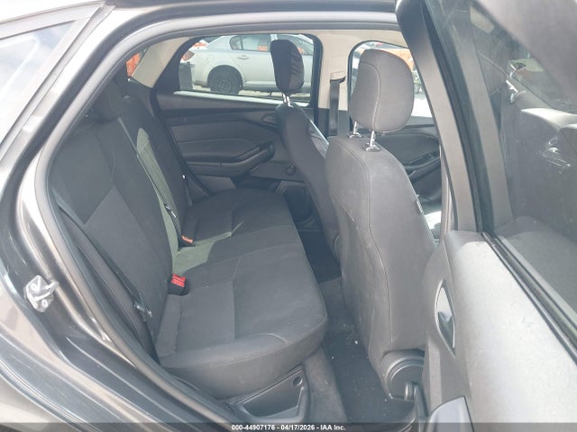 Ford FOCUS S 2017 1FADP3E29HL303741 Image 8