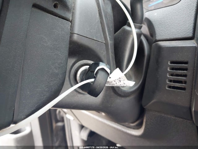44907178 :رقم المزاد ، 1FTFW1EFXEFA11247 vin ، 2014 Ford F-150 Stx مزاد بيع