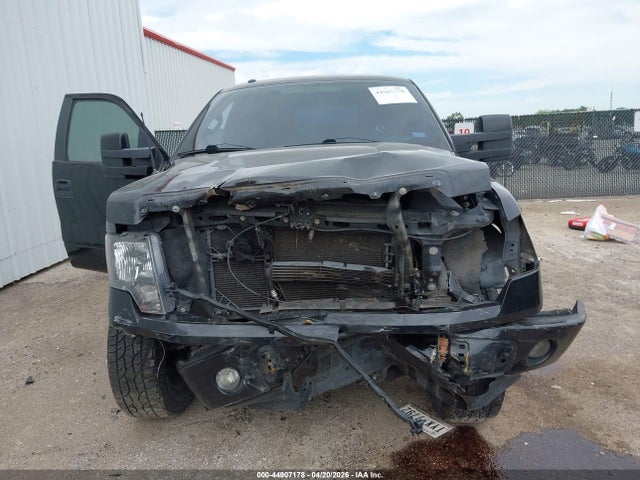 44907178 :رقم المزاد ، 1FTFW1EFXEFA11247 vin ، 2014 Ford F-150 Stx مزاد بيع