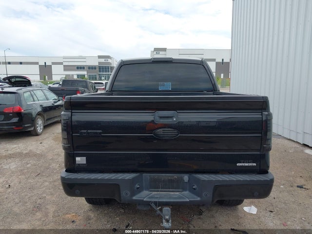 44907178 :رقم المزاد ، 1FTFW1EFXEFA11247 vin ، 2014 Ford F-150 Stx مزاد بيع