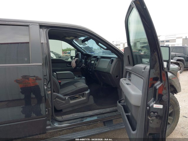 44907178 :رقم المزاد ، 1FTFW1EFXEFA11247 vin ، 2014 Ford F-150 Stx مزاد بيع
