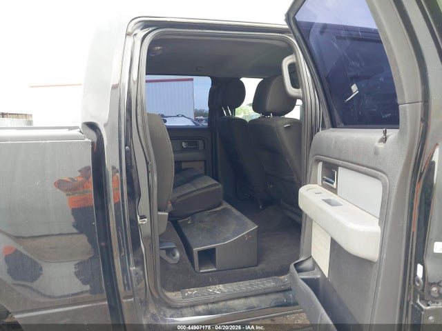 44907178 :رقم المزاد ، 1FTFW1EFXEFA11247 vin ، 2014 Ford F-150 Stx مزاد بيع