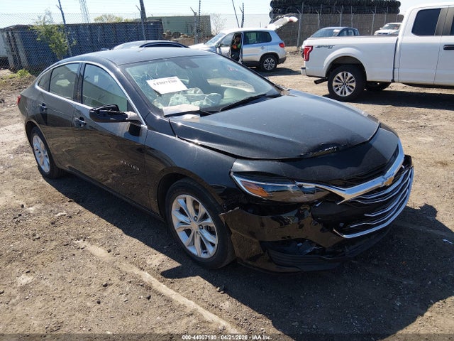 1G1ZD5ST9RF114758 auction archive image