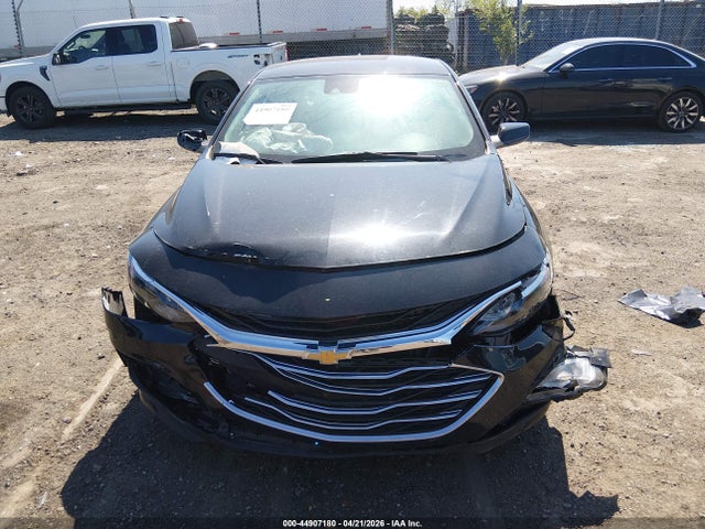 1G1ZD5ST9RF114758 Chevrolet Malibu Fwd 1lt