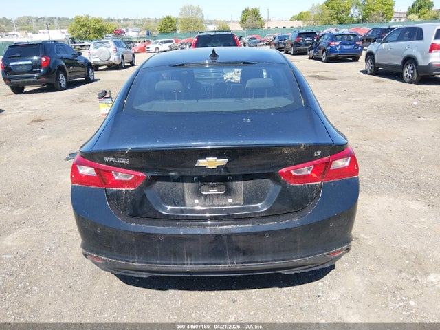 1G1ZD5ST9RF114758 Chevrolet Malibu Fwd 1lt