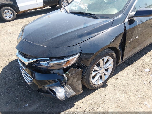 1G1ZD5ST9RF114758 Chevrolet Malibu Fwd 1lt