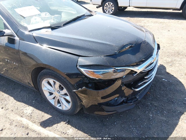 1G1ZD5ST9RF114758 Chevrolet Malibu Fwd 1lt