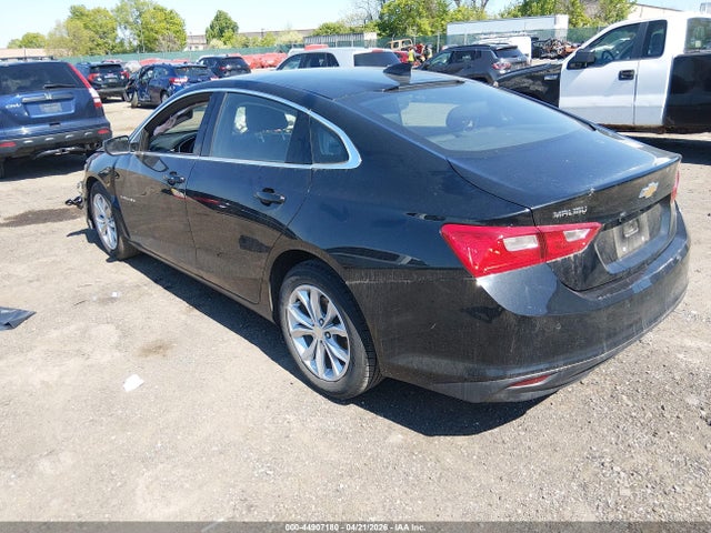 1G1ZD5ST9RF114758 Chevrolet Malibu Fwd 1lt