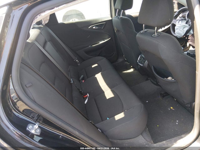 1G1ZD5ST9RF114758 Chevrolet Malibu Fwd 1lt