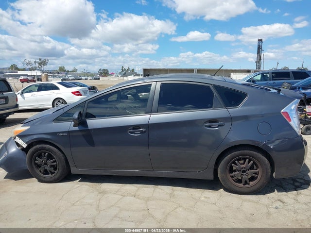 Aukcja sprzedaży 2015 Toyota Prius Two, vin: JTDKN3DU7F1877662, numer aukcji: 44907181