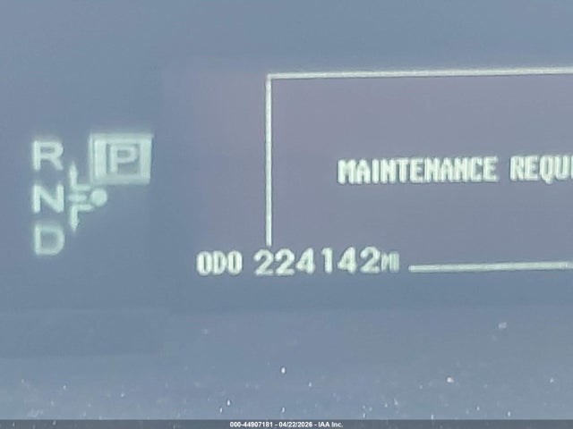 Aukcja sprzedaży 2015 Toyota Prius Two, vin: JTDKN3DU7F1877662, numer aukcji: 44907181