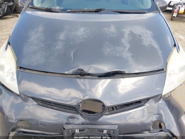 Aukcja sprzedaży 2015 Toyota Prius Two, vin: JTDKN3DU7F1877662, numer aukcji: 44907181