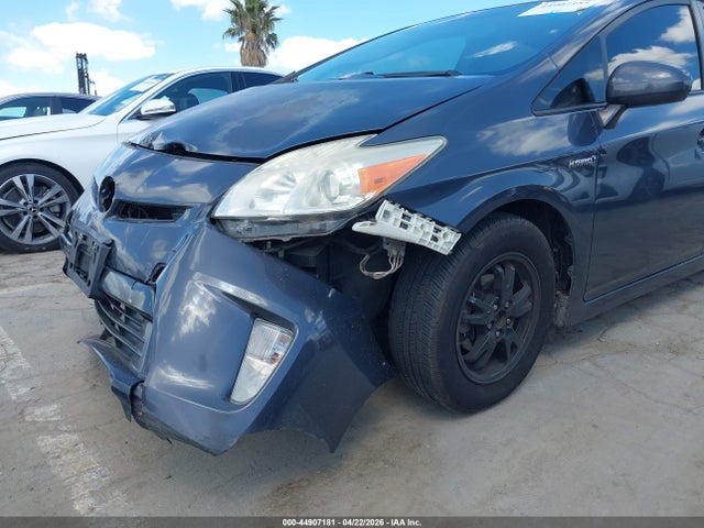 Aukcja sprzedaży 2015 Toyota Prius Two, vin: JTDKN3DU7F1877662, numer aukcji: 44907181