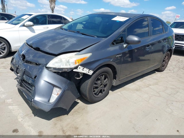Aukcja sprzedaży 2015 Toyota Prius Two, vin: JTDKN3DU7F1877662, numer aukcji: 44907181