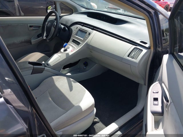 Aukcja sprzedaży 2015 Toyota Prius Two, vin: JTDKN3DU7F1877662, numer aukcji: 44907181