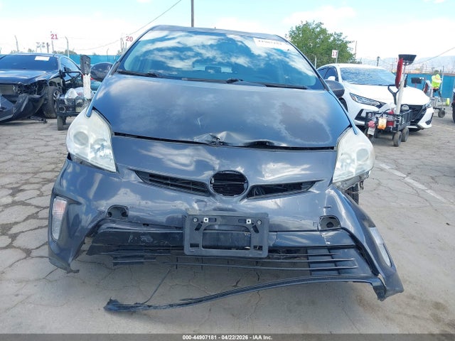 Aukcja sprzedaży 2015 Toyota Prius Two, vin: JTDKN3DU7F1877662, numer aukcji: 44907181