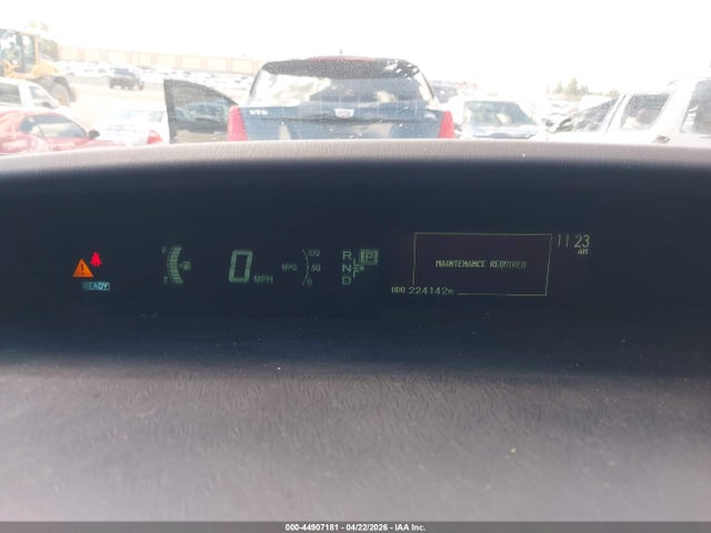 Aukcja sprzedaży 2015 Toyota Prius Two, vin: JTDKN3DU7F1877662, numer aukcji: 44907181
