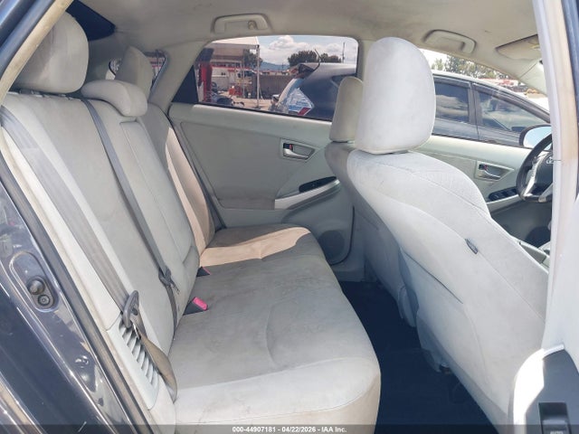 Aukcja sprzedaży 2015 Toyota Prius Two, vin: JTDKN3DU7F1877662, numer aukcji: 44907181