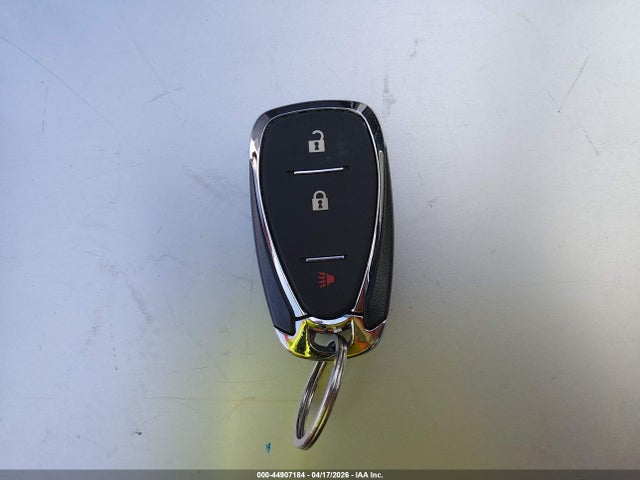 3GNAXHEG4PL216328 Chevrolet Equinox Fwd Ls