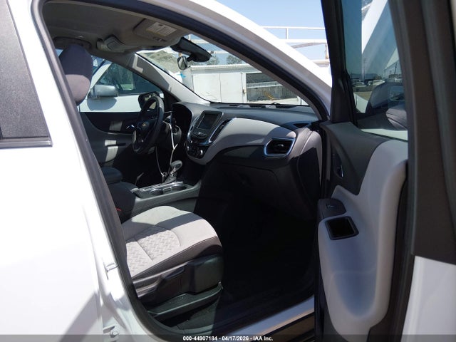3GNAXHEG4PL216328 Chevrolet Equinox Fwd Ls