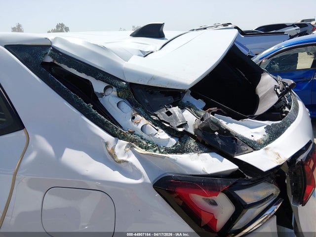 3GNAXHEG4PL216328 Chevrolet Equinox Fwd Ls