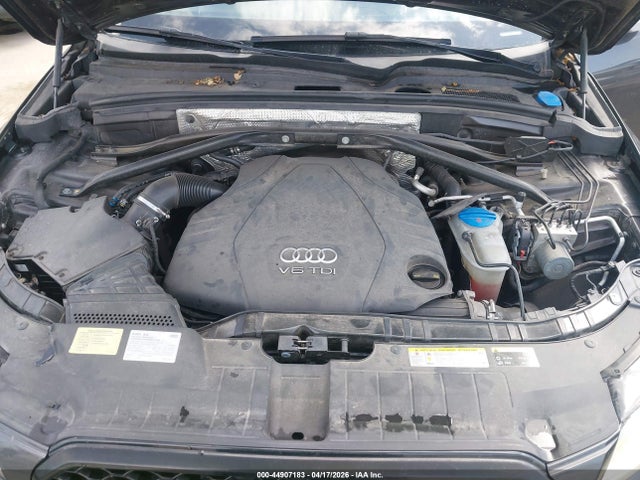 2014 AUDI Q5 WA1CMAFPXEA068345 Photo 9