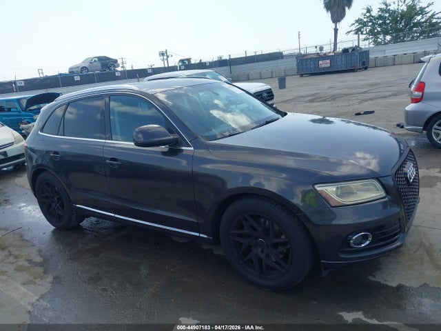 Продаж на аукціоні авто 2014 Audi Q5 3.0 Tdi Premium Plus, vin: WA1CMAFPXEA068345, номер лоту: 44907183