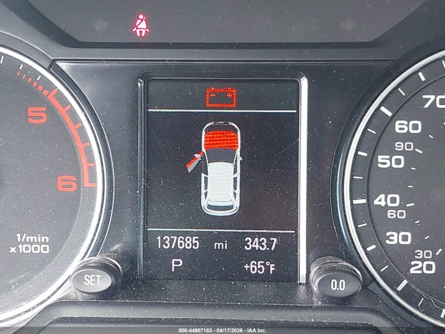 Продаж на аукціоні авто 2014 Audi Q5 3.0 Tdi Premium Plus, vin: WA1CMAFPXEA068345, номер лоту: 44907183
