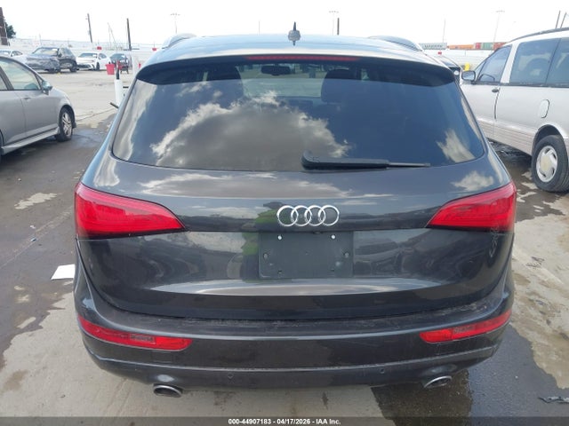 Продаж на аукціоні авто 2014 Audi Q5 3.0 Tdi Premium Plus, vin: WA1CMAFPXEA068345, номер лоту: 44907183