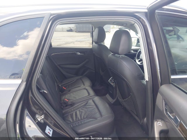 2014 AUDI Q5 WA1CMAFPXEA068345 Photo 7