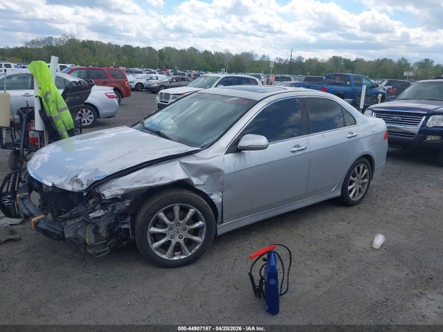 Продажа на аукционе авто 2008 Acura Tsx, vin: JH4CL96908C011863, номер лота: 44907187