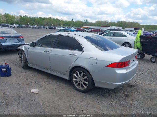 Продажа на аукционе авто 2008 Acura Tsx, vin: JH4CL96908C011863, номер лота: 44907187