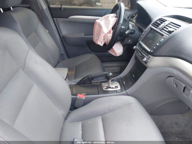 Продажа на аукционе авто 2008 Acura Tsx, vin: JH4CL96908C011863, номер лота: 44907187