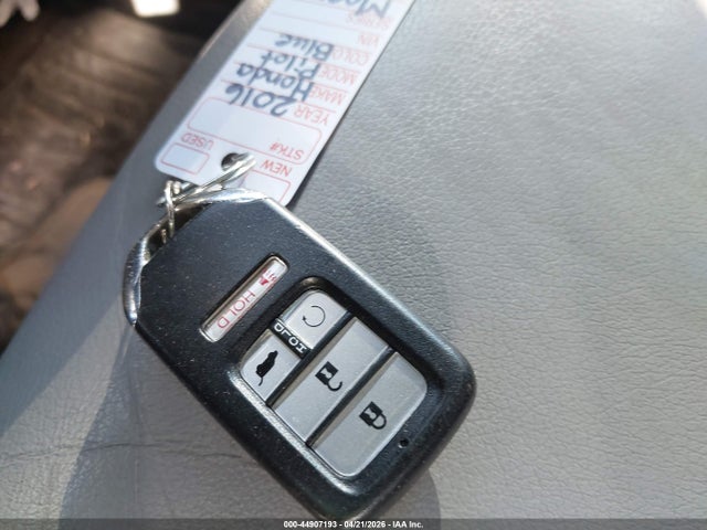 Продажа на аукционе авто 2016 Honda Pilot Ex-l, vin: 5FNYF6H61GB072642, номер лота: 44907193