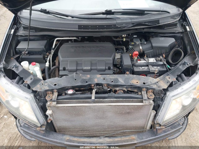 5FNRL5H40GB002880 Honda ODYSSEY EX