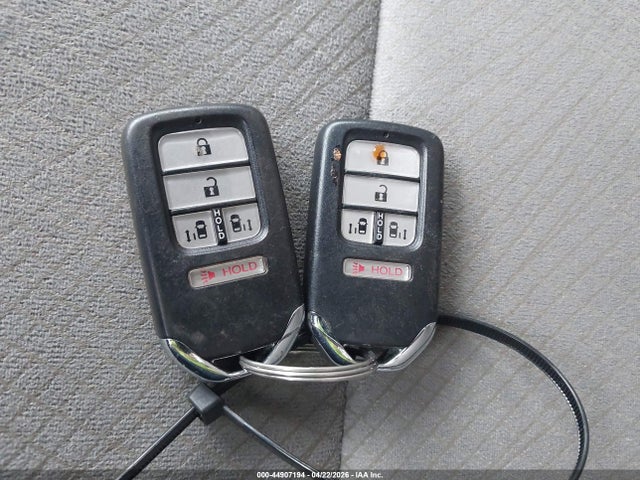 5FNRL5H40GB002880 Honda ODYSSEY EX