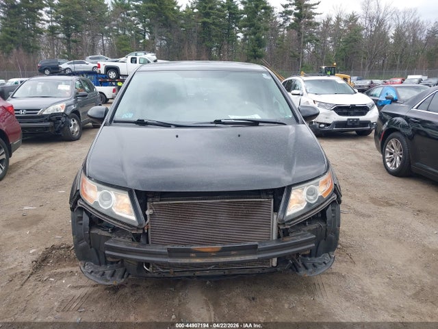5FNRL5H40GB002880 Honda ODYSSEY EX