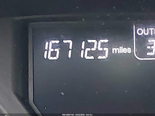 5FNRL5H40GB002880 Honda ODYSSEY EX