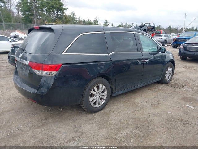 5FNRL5H40GB002880 Honda ODYSSEY EX