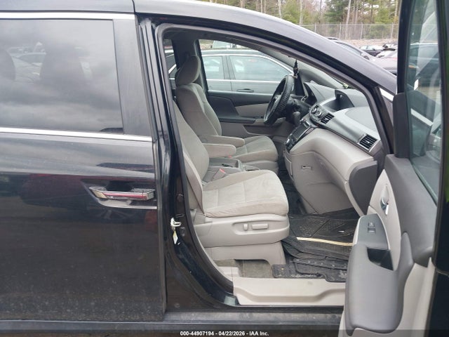 5FNRL5H40GB002880 Honda ODYSSEY EX